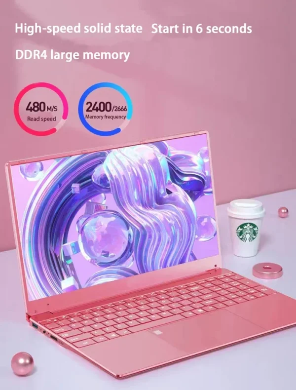 PinkNova 15